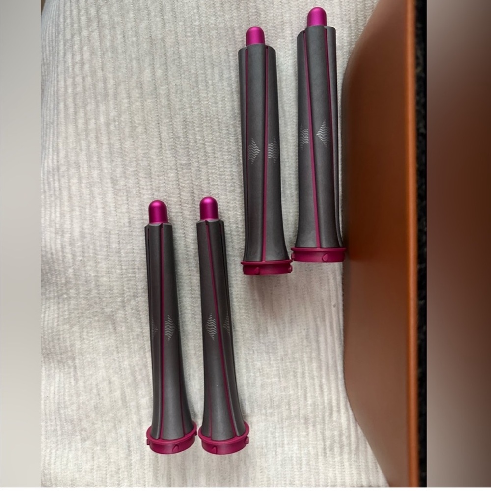 Dyson Long Barrels (set of 2)